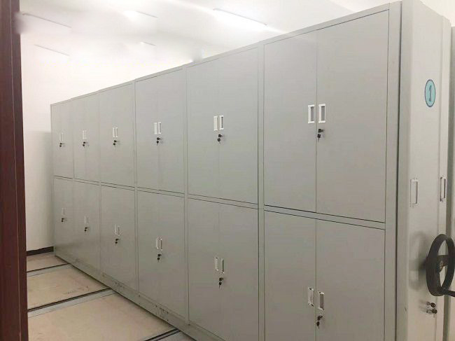 檔案密集架 檔案密集架